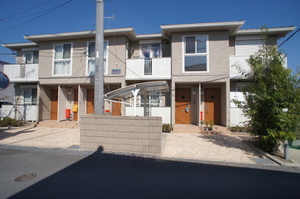 ソレイユ・ヴィラ　Ａ 103号-1