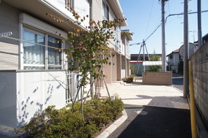 ソレイユ・ヴィラ　Ａ 103号-11