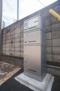 ソレイユ・ヴィラ　Ａ 103号-12