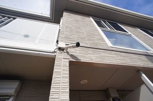 ソレイユ・ヴィラ　Ａ 103号-14