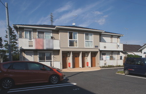 ソレイユ・ヴィラ　Ｂ 202号-12