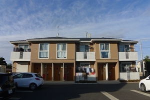 ファミール　Ⅱ