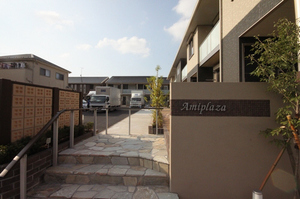 アミプラーサ　Ｂ 103号-14