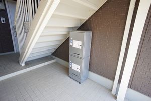 カーサ・グラシアス　Ｂ 102号-14