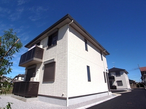 リッシュ　Ｂ 201号-3