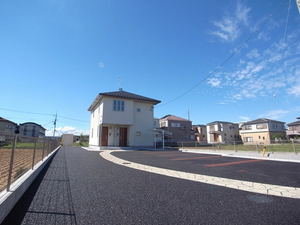 リッシュ　Ｂ 201号-4