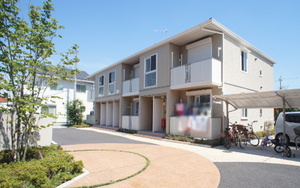 マルベリーヒル　Ｂ