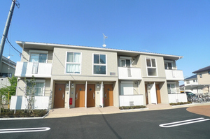 マルベリーヒル B 102号-12