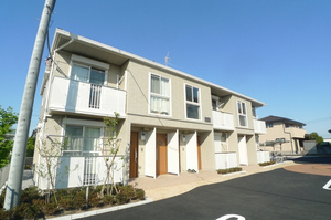 マルベリーヒル B 102号-13