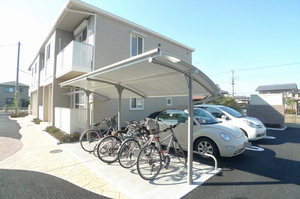 マルベリーヒル B 102号-14