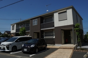 リラフォート　Ａ 203号-13