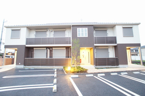 リラフォート　Ａ 203号-14