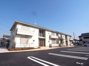 カーサ・グラシアス D 202号-12