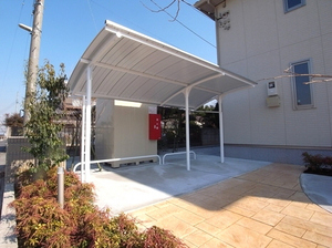 カーサ・グラシアス D 202号-13