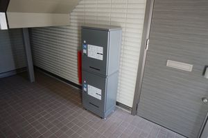 カーサ・グラシアス D 202号-15