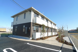 グランフルール 105号-12