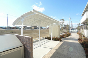 グランフルール 105号-13