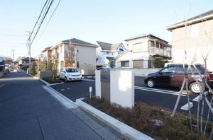 リヴェール　Ａ 201号-15