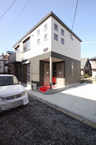 レジデンシア 201号-13