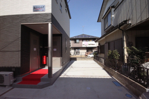 レジデンシア 101号-14