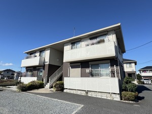 ブランドール・ミキ　Ａ 201号-1