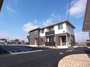 ブランドール・ミキ　Ｂ 101号-12