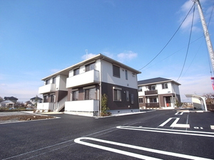 ブランドール・ミキ　Ｂ 101号-13