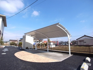 ブランドール・ミキ　Ｂ 101号-14