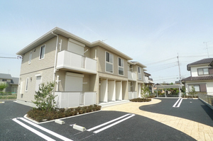 ルミナスリバーサイド 202号-12