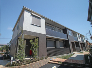 リラフォート B 202号-12