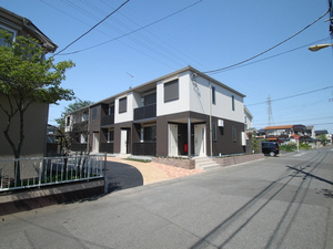 リラフォート B 202号-14