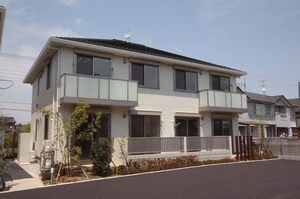 グラン　ブルー　Ａ 102号-12