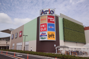 グラン　ブルー　Ａ 102号-14