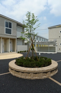 ハーモニー C 201号-13