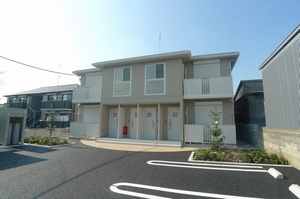 フラットフィールド