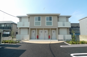 フラットフィールド 101号-2