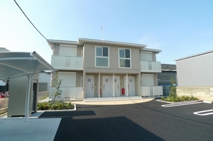 フラットフィールド 101号-3