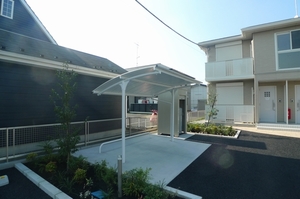 フラットフィールド 101号-4