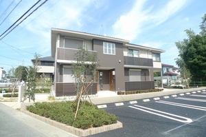 レフィナード　Ⅱ 102号-12