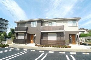 レフィナード　Ⅱ 102号-13