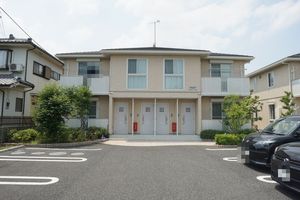 アイランド B 202号-12