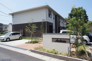 アンビシア　Ａ