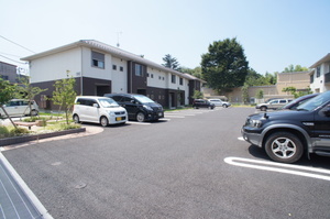 アンビシア　Ｂ 201号-2