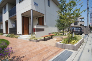 アンビシア　Ｂ 201号-3