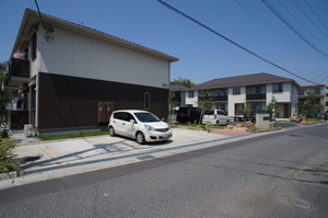 アンビシア　Ｂ 201号-4