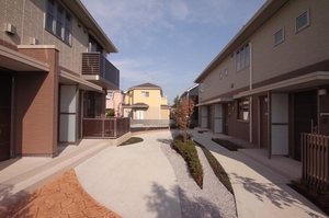 ピュール・パルク四番館