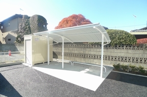 マーヴェラスさくら草 202号-7