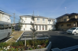 ラ　ルーチェ　Ｂ 202号-2