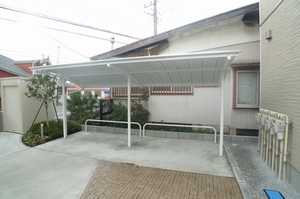 ラ　ルーチェ　Ｂ 202号-4