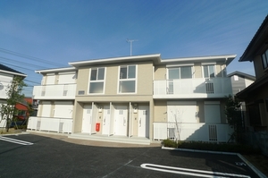 ラ　ルーチェ　Ｂ 202号-5